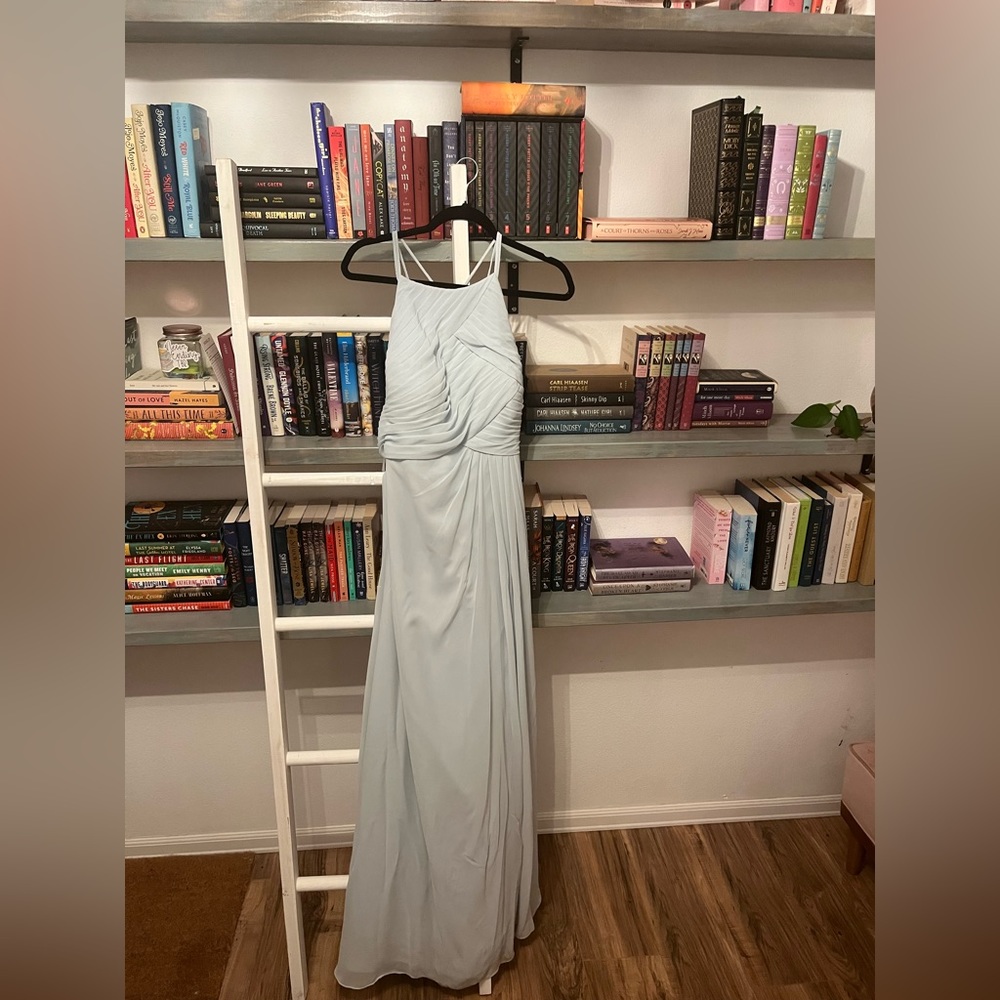 Azazie Bridesmaid dress
